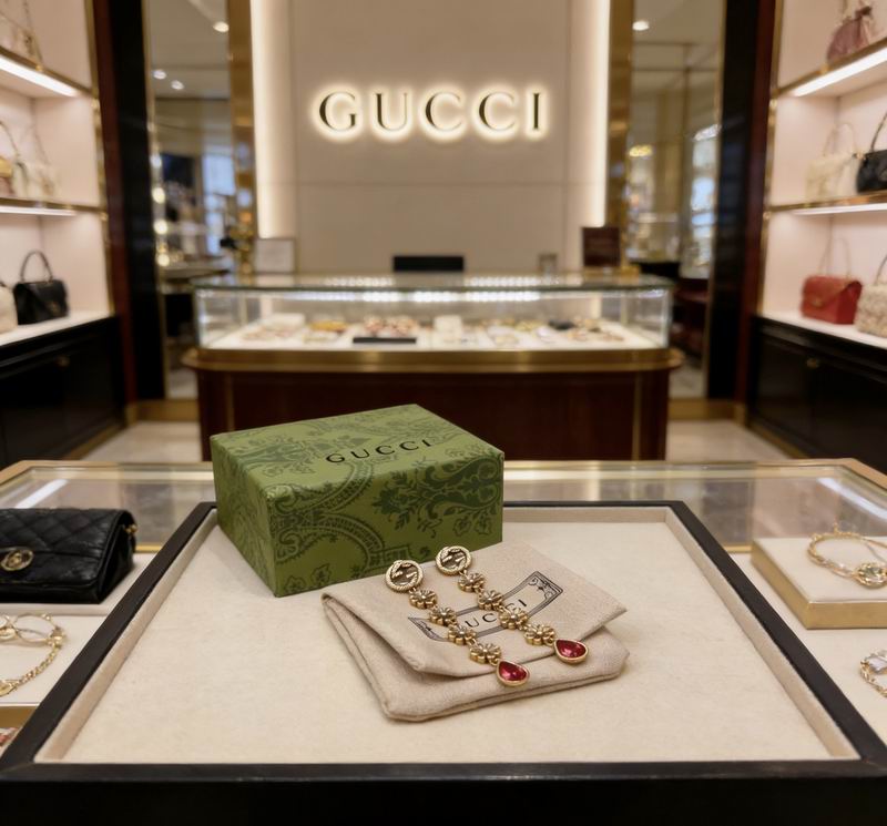 Gucci Earring 03yxs21 (4)