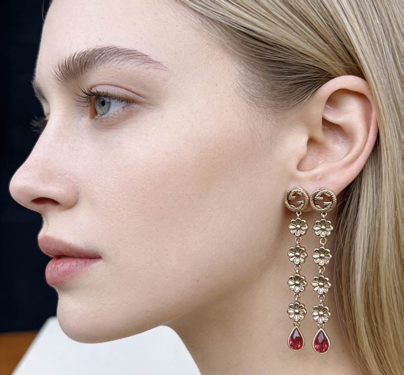 Gucci Earring 03yxs21 (8)
