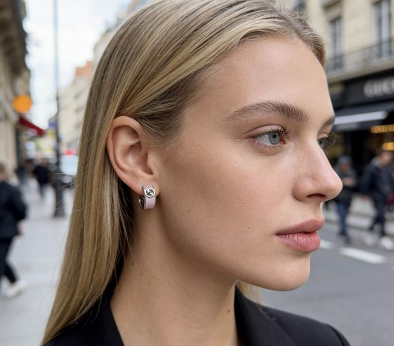 Gucci Earring 03yxs22 (1)