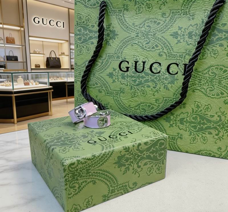 Gucci Earring 03yxs22 (4)