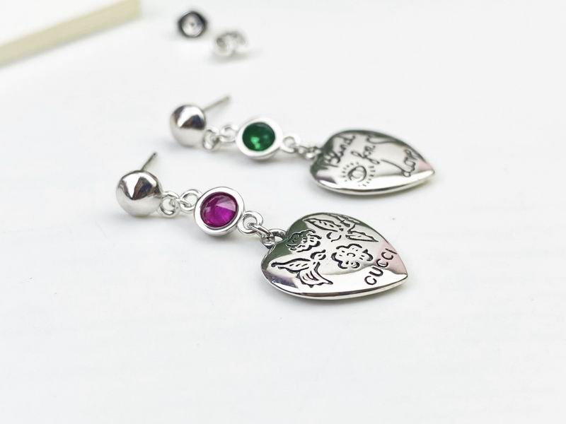 Gucci Earring 03yxs23 (2)