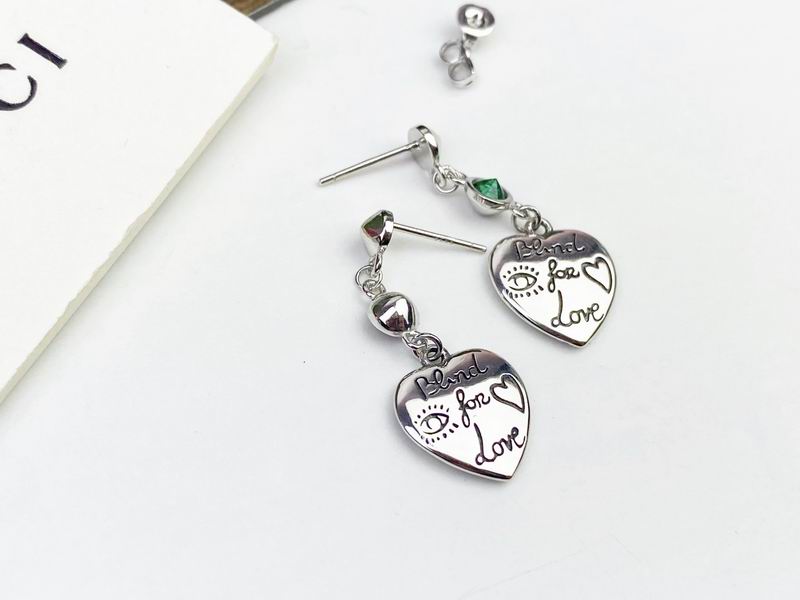 Gucci Earring 03yxs23 (3)