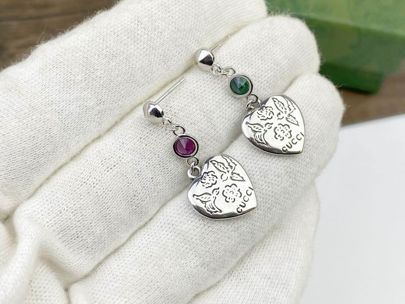 Gucci Earring 03yxs23 (4)