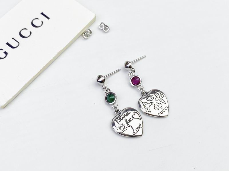 Gucci Earring 03yxs23 (7)
