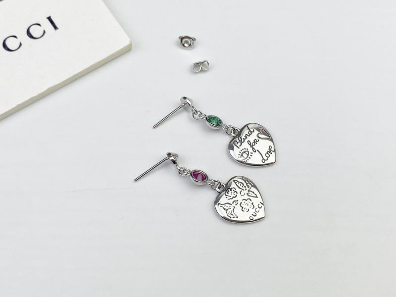 Gucci Earring 03yxs23 (8)