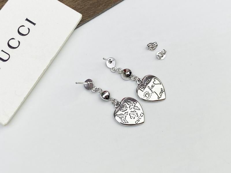 Gucci Earring 03yxs23 (9)