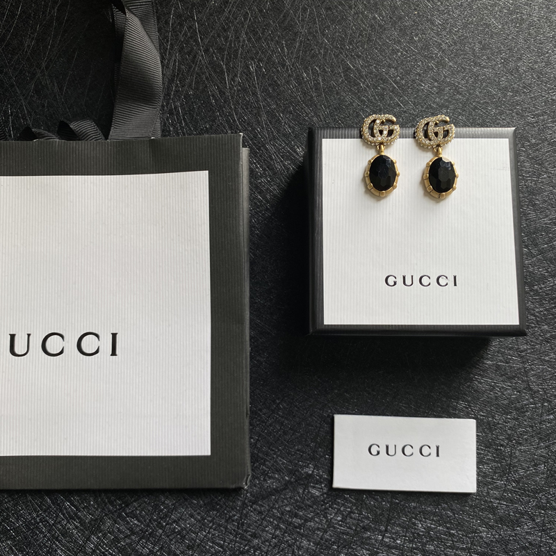 Gucci Earring 03yxs24 (4)
