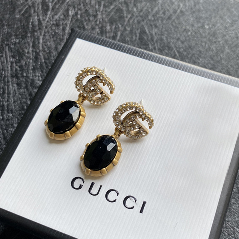 Gucci Earring 03yxs24 (8)