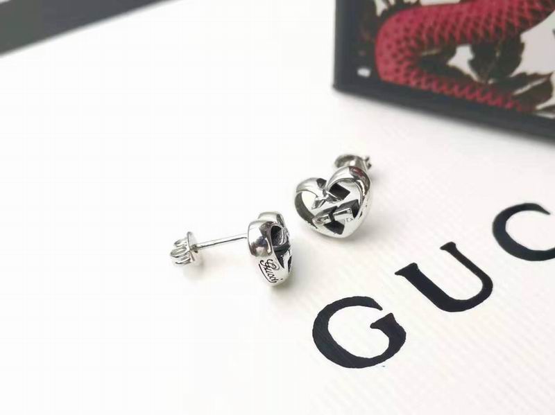 Gucci Earring 03yxs25 (2)