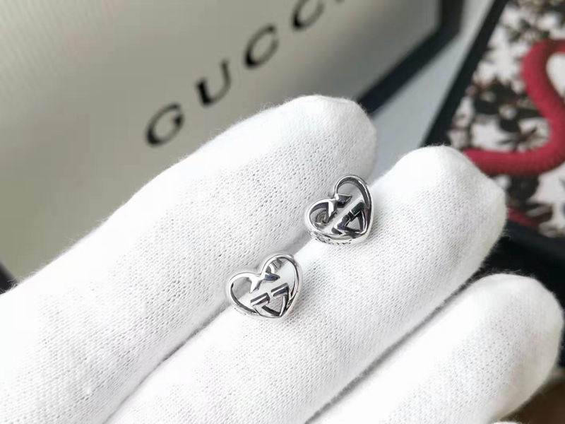 Gucci Earring 03yxs25 (3)
