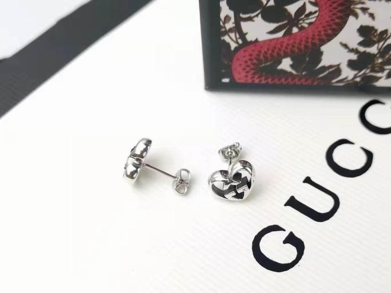 Gucci Earring 03yxs25 (7)