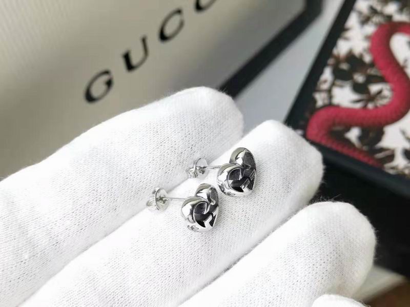 Gucci Earring 03yxs25 (8)