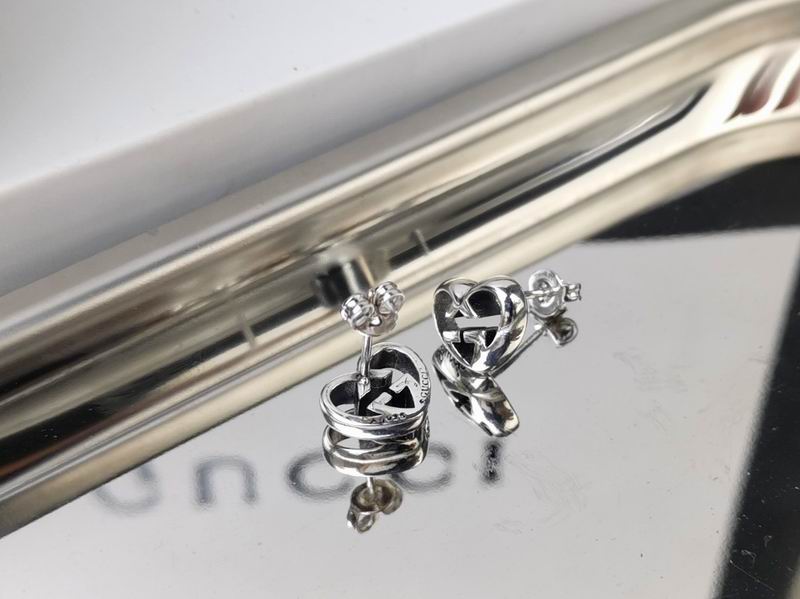 Gucci Earring 03yxs25 (9)