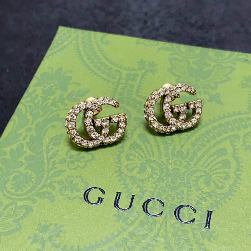 Gucci Earring 03yxs26 (1)