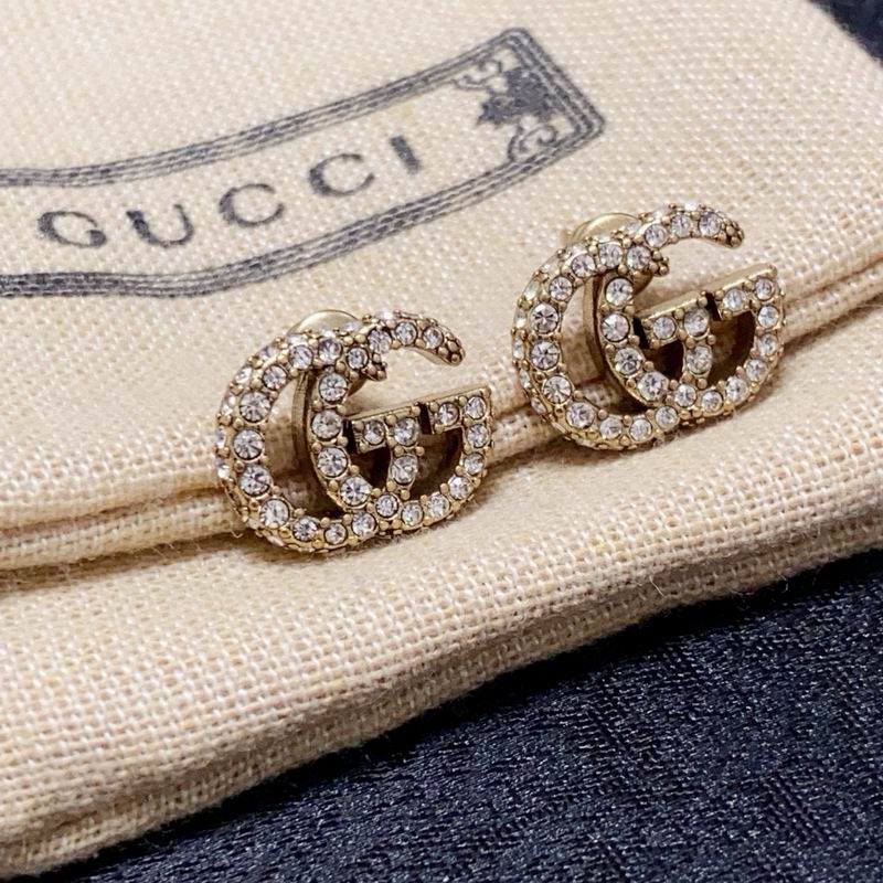 Gucci Earring 03yxs26 (2)