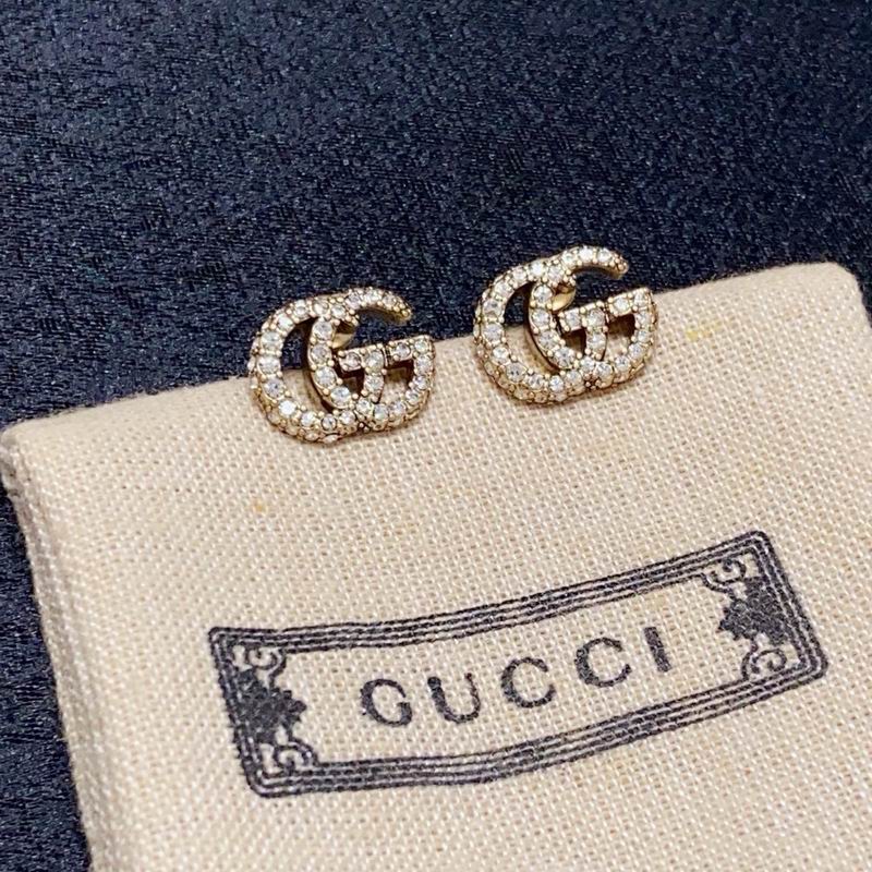 Gucci Earring 03yxs26 (4)