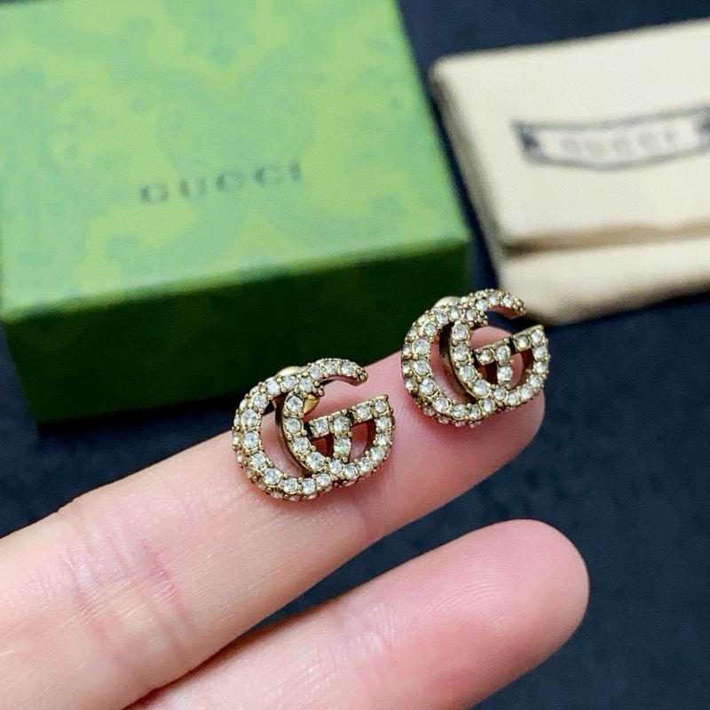 Gucci Earring 03yxs26 (6)