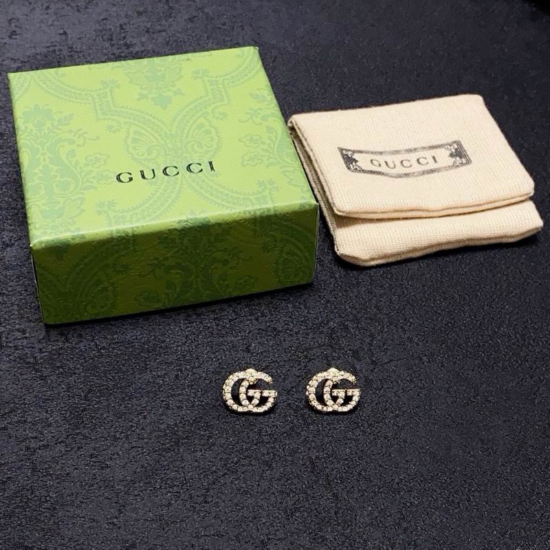 Gucci Earring 03yxs26 (7)