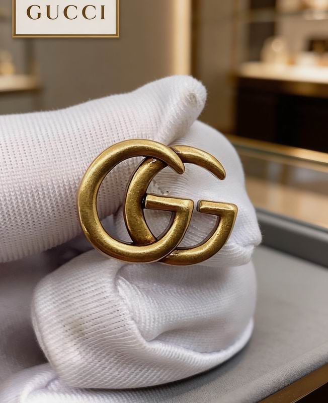 Gucci Earring 03yxs27 (12)