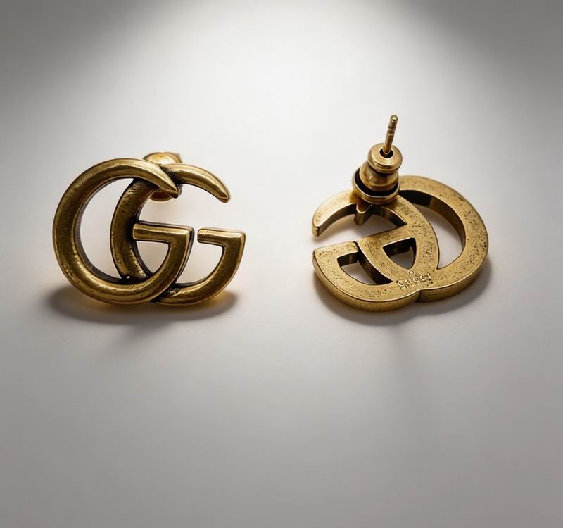 Gucci Earring 03yxs27 (2)