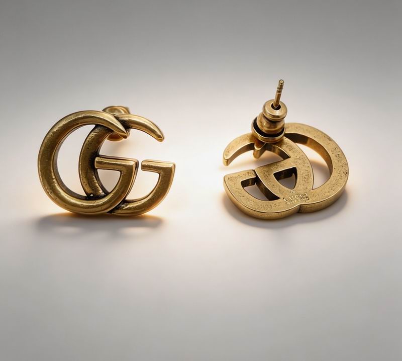 Gucci Earring 03yxs27 (3)