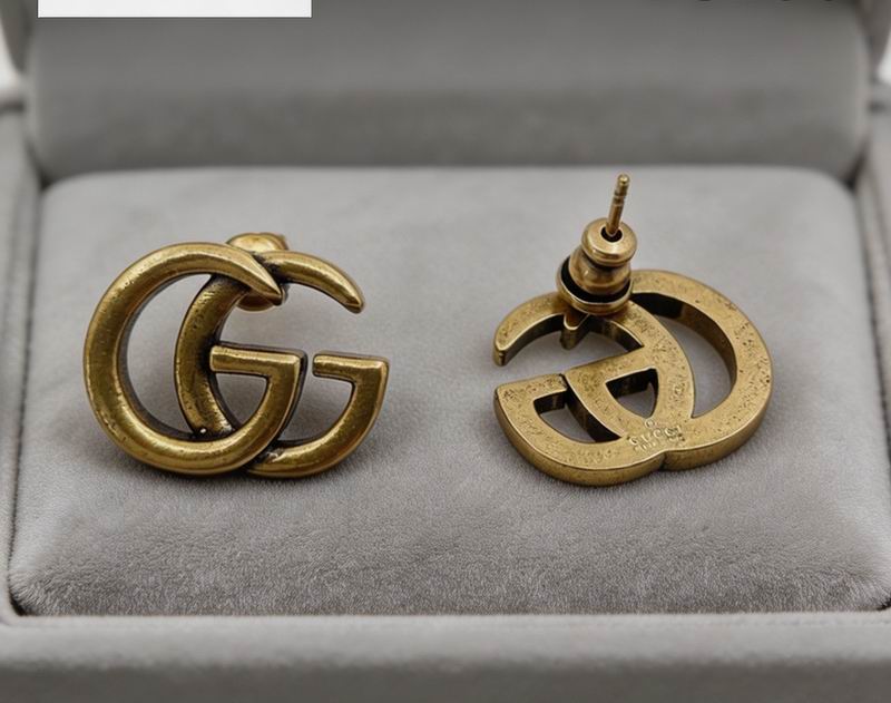 Gucci Earring 03yxs27 (6)