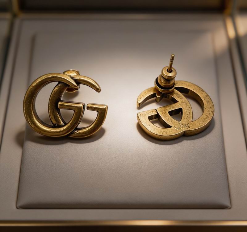 Gucci Earring 03yxs27 (8)