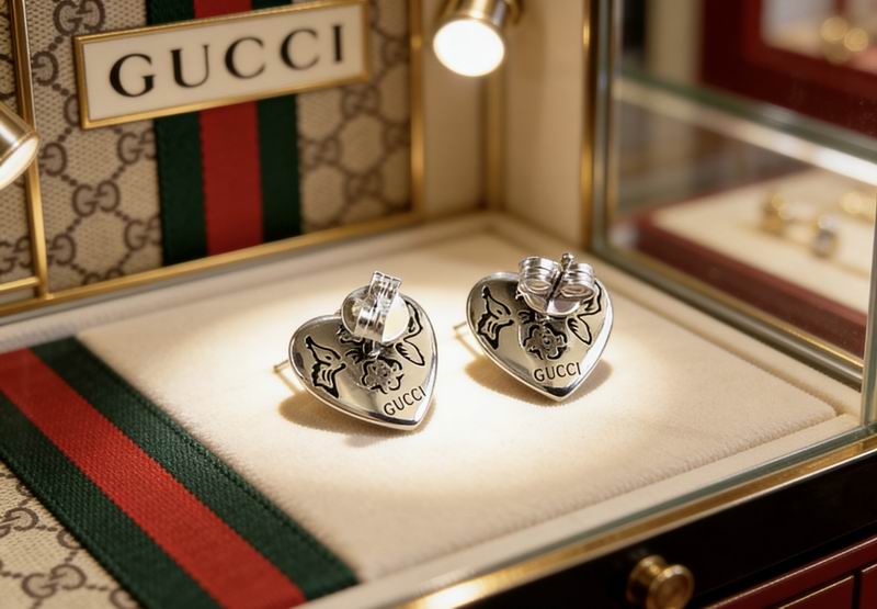 Gucci Earring 03yxs28 (1)
