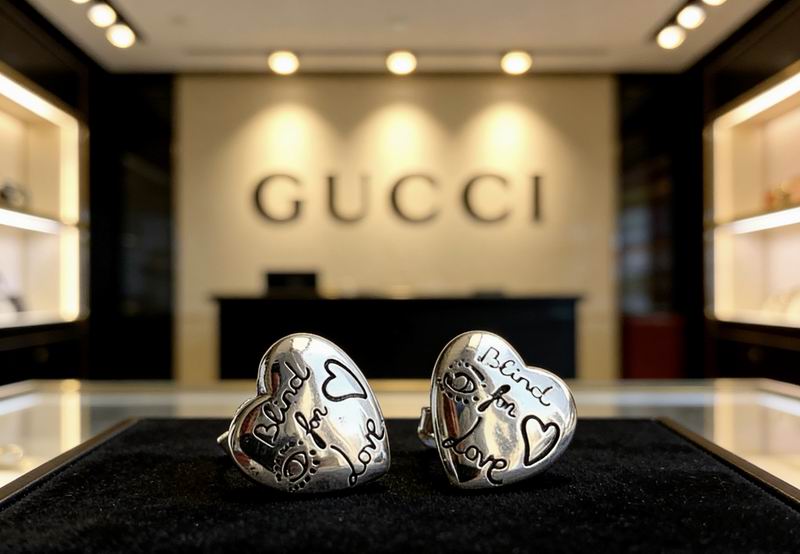 Gucci Earring 03yxs28 (4)