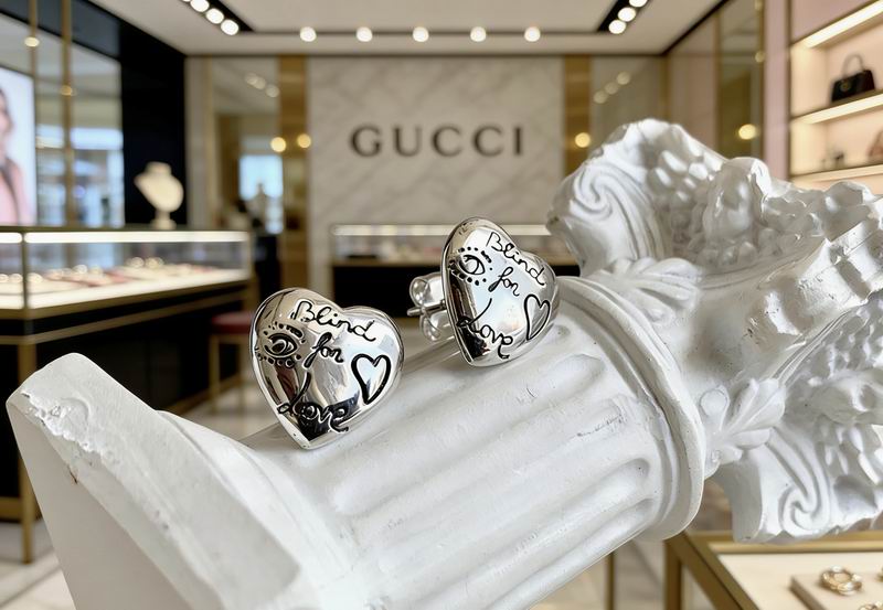 Gucci Earring 03yxs28 (5)