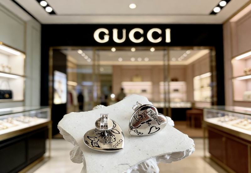 Gucci Earring 03yxs28 (6)