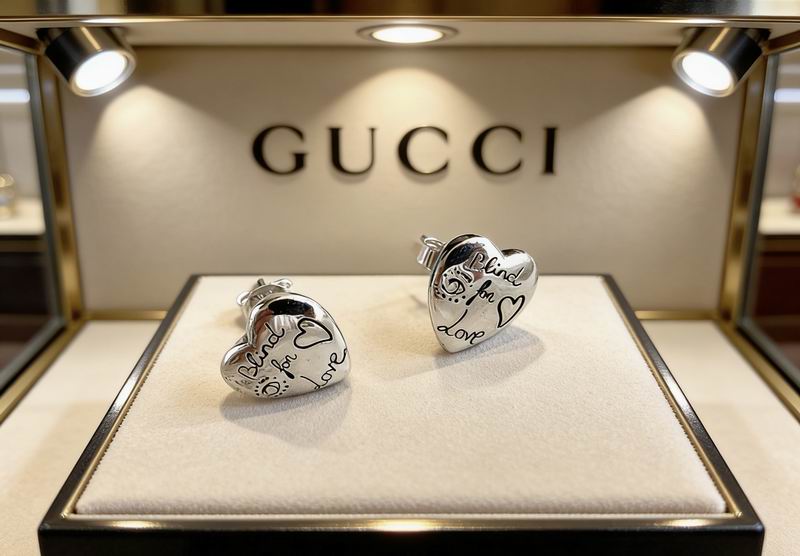 Gucci Earring 03yxs28 (7)