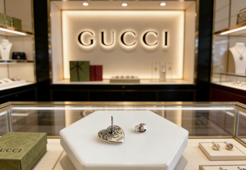 Gucci Earring 03yxs28 (8)