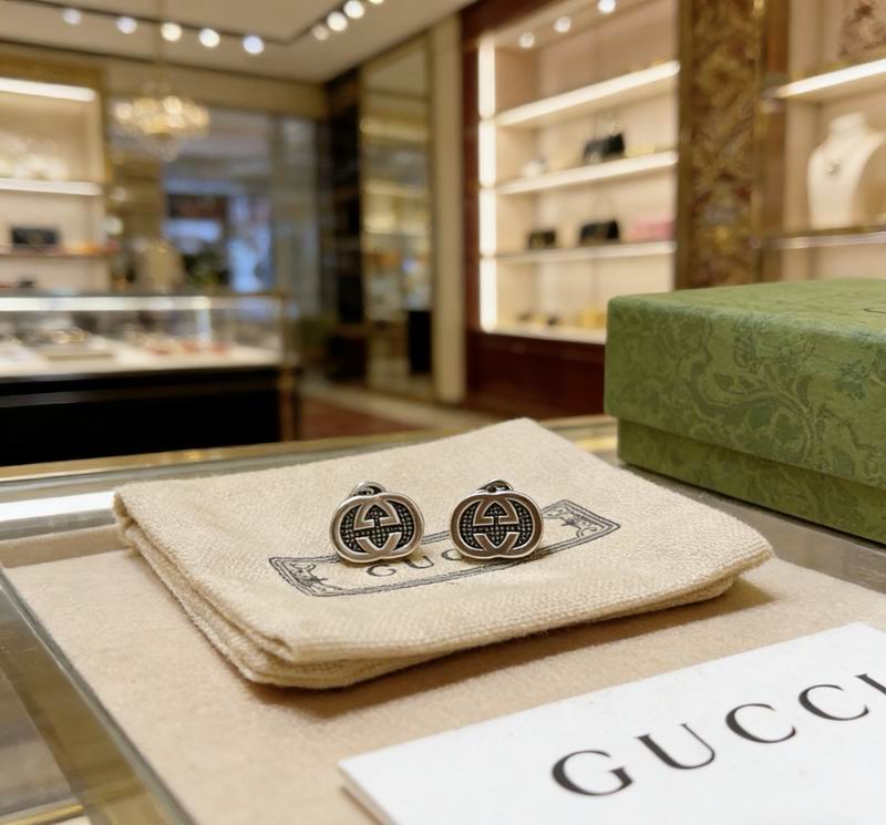 Gucci Earring 03yxs29 (1)