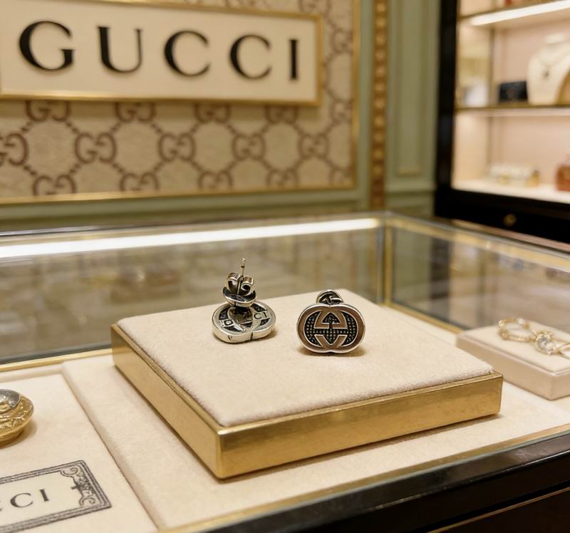 Gucci Earring 03yxs29 (2)