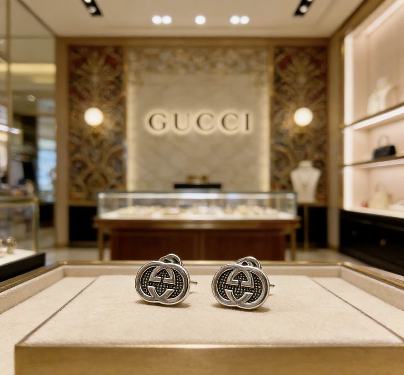 Gucci Earring 03yxs29 (3)