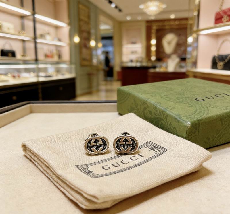 Gucci Earring 03yxs29 (4)