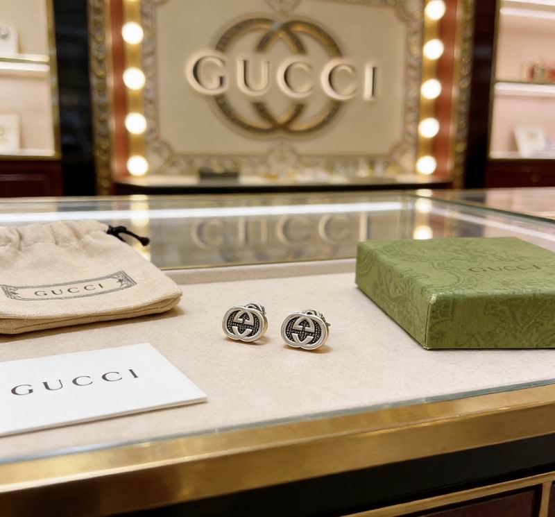 Gucci Earring 03yxs29 (6)