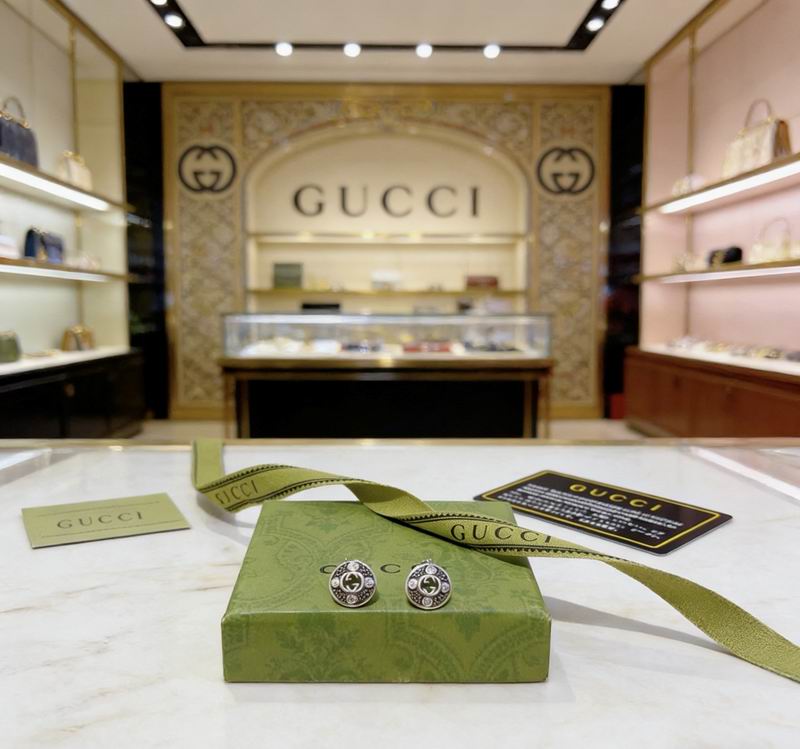 Gucci Earring 03yxs30 (2)