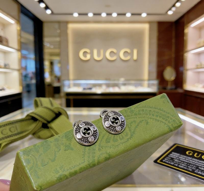 Gucci Earring 03yxs30 (4)