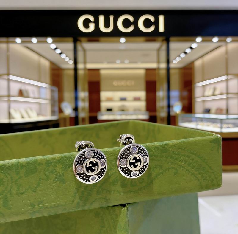 Gucci Earring 03yxs30 (5)