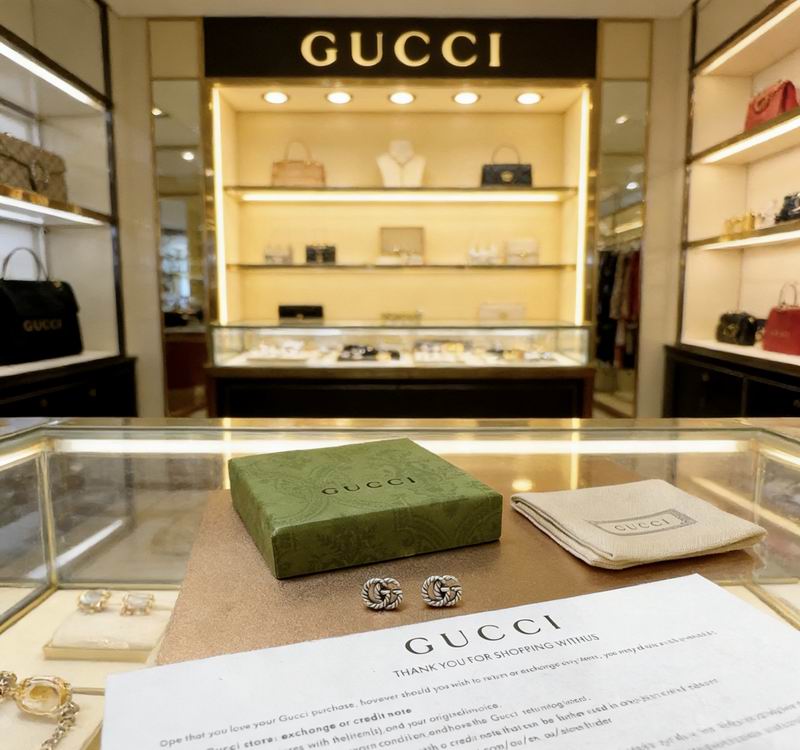 Gucci Earring 03yxs31 (1)