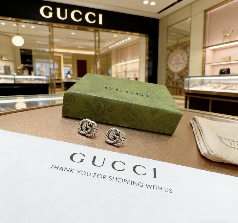 Gucci Earring 03yxs31 (5)