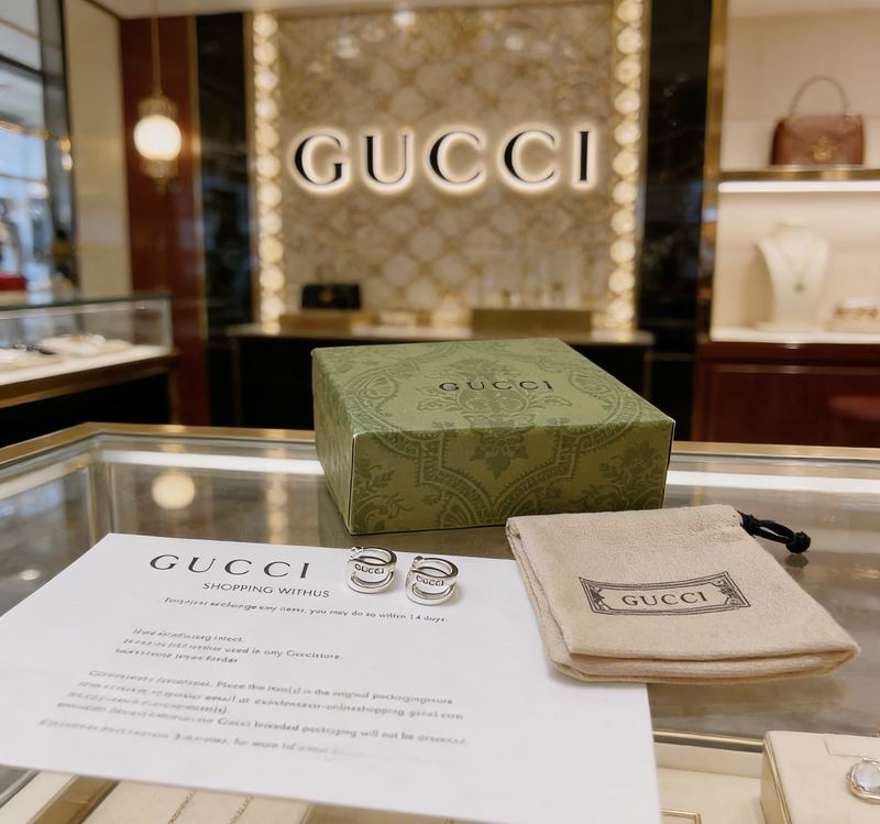 Gucci Earring 03yxs32 (2)