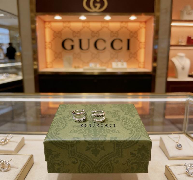 Gucci Earring 03yxs32 (3)