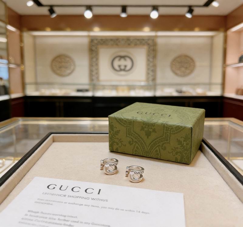 Gucci Earring 03yxs32 (4)