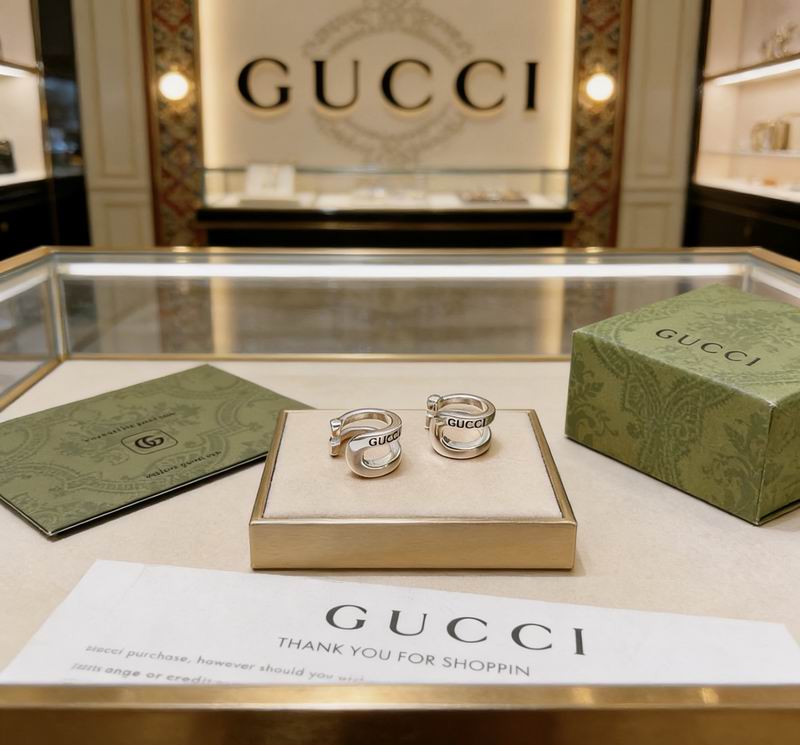 Gucci Earring 03yxs32 (5)