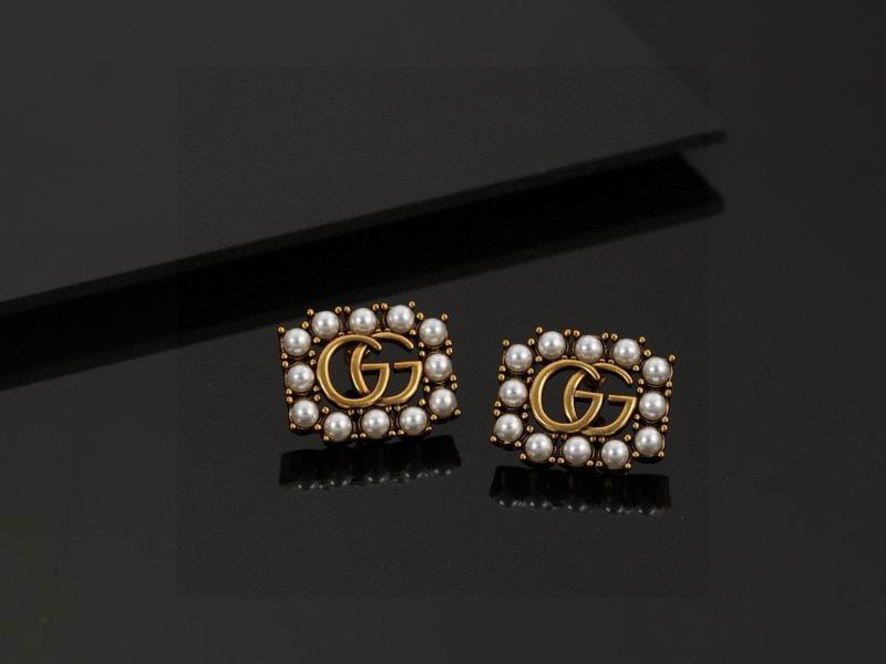Gucci Earring 03yxs34 (1)