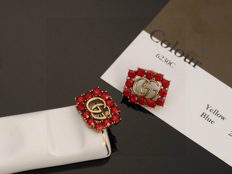 Gucci Earring 03yxs34 (3)