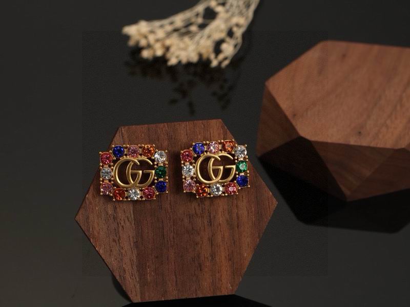 Gucci Earring 03yxs34 (4)